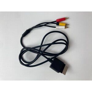OEM XBOX 360 Composite AV Cable